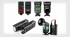 Why I Switched from Profoto to Godox