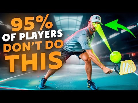 Top Pickleball Drills for TWO People: Raise Your Level Today