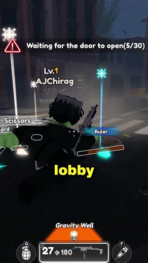 why is this zombie game so addicting and fun?! 🧟‍♂️💥 #roblox #robloxgames #fyp