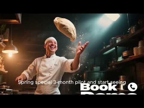 pizzacallio book your demo 1