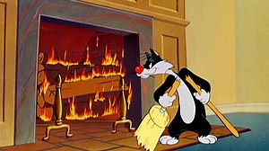 Titi et Grosminet:1941 à 1956