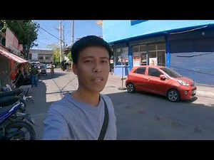 STREET TOUR BRGY.PAHINA SAN NICOLAS,CEBU CITY, PHILIPPINES 🇵🇭