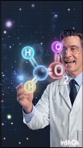 What is Chemistry? Explain in much easy way!!!🙂🫧🔥
