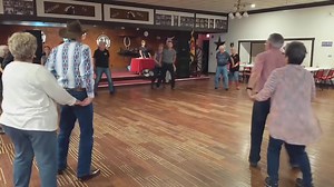 Tuesday night couples dancing throwback The dance is Blue Rose choreographed by Darrell and Doris Aldrich. Music is I See Country by Ian Munsick. #linedance #linedancing #countrymusic #bluerose #countrycouple | Dora and Gary's Line Dancing Page