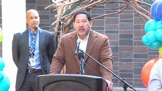 Mayor announces Every Child Ready initiative, renewal of Seattle’s education levy