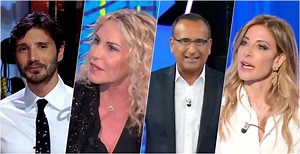 Palinsesti Rai 2024/2025: tutti i programmi e le fiction della prossima stagione