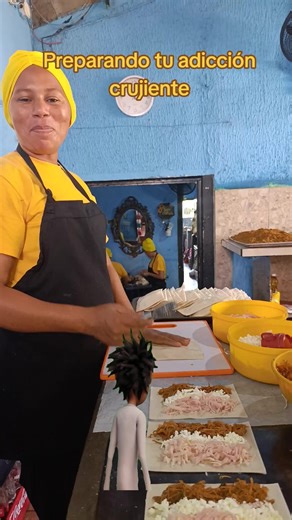 Descubre los Pasteles del Kiosco Amarillo en Apure