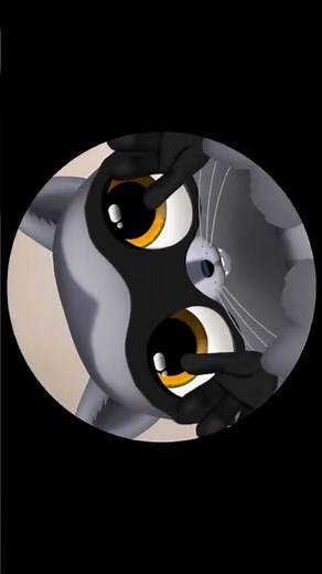 Pedro Pedro Pedro Raccoon Meme 🦝🤍 FLOOF - My Pet House | TutoTOONS