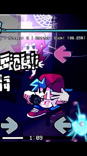 South - FRIDAY NIGHT FUNKIN' REDUX #fnf