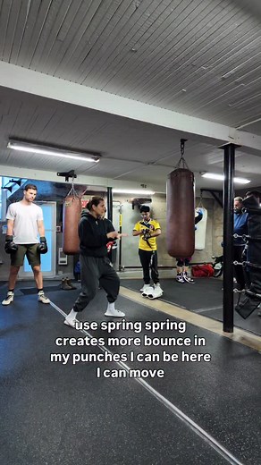 Your BASE! Work your base. Work your feet. Forget throwing to throw. Break it down. Get a feel for what works - what doesn’t. I have a structured program for this. If you’d like to fix your form between sessions - hit the link in my bio 👊🏻 | Coach Sam Boxing