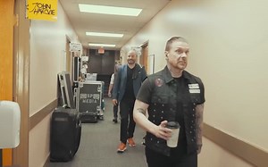 【独立摇滚】Shinedown - Daylight 字幕版