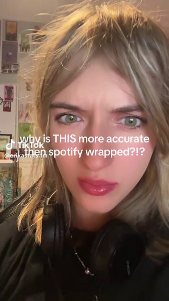 Exploring Accurate Music Stats Beyond Spotify Wrapped