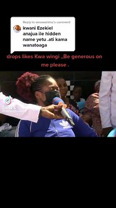 161K views · 2.2K reactions | Weeeeeee | Akothee | Facebook