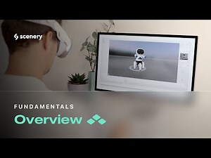 Scenery Fundamentals – Intro