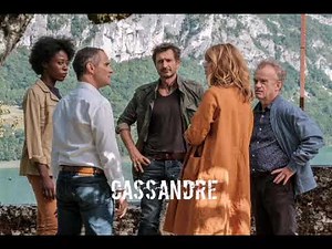 Saison 5 de Cassandre, dès le samedi 1er mai sur France 3 !