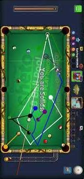 Wizard download and install Cheto 8 ball pool 56.11.x, 56.12.x - 57.x iOS/android antiban 💯
