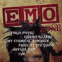 Various - Emo Zone