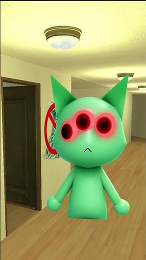 Baldi & Barney Animal Hospital Playing Hide and Seek with Nextbots!