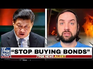 WTF! You Won’t Believe What China Just Did to the Dollar