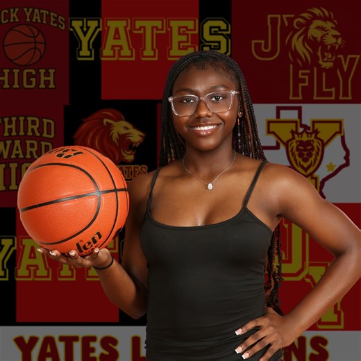 Basketball Recap: Yates Puts Losing Streak Behind Them