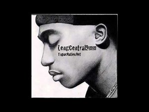 2Pac - Life Goes On (Original) (Alternate Version) (CDQ)