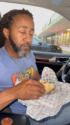 10K views · 168 reactions | YOU GOTTA GIVE THESE FOLKS A TRY especially if you’re in east point area, these tacos go crazy #fyp#reels#foodie#foodies#foodblogger#foodlover#taco#tacos | The Real Food Stalker | Facebook
