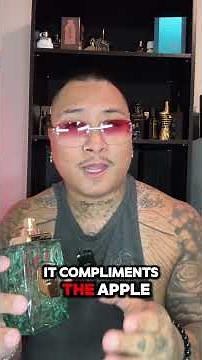 FRENCH AVENUE AETHER EXTRAIT IS A BANGER 🔥🔥🔥 #fragrance #fragrancereview