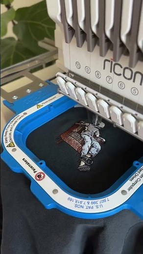 HoopMaster / Mighty Hoops 💪 TUTORIAL and first IMPRESSIONS | (Embroidery Hub Ep90)