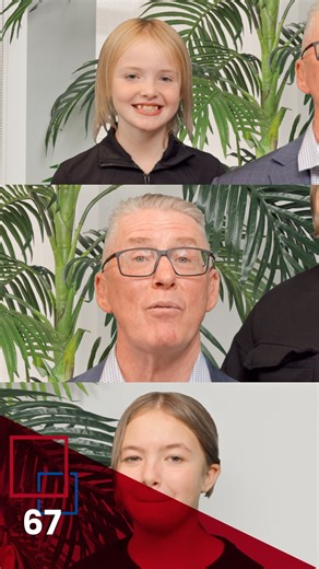 Rob Armitage gets a crash course in modern slang—courtesy of two of his grandkids. Join him as he learns what these new sayings mean, one term at a time. Next up: 6-7 | Rob and Deborah Armitage,Sales Rep RE/MAX Capital Diamond Realty