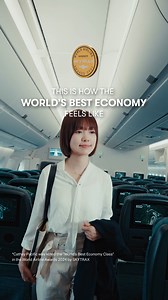 2.2K reactions | Wondering what the World’s Best Economy* feels like?...