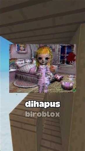 The terrifying mystery behind the game Ava the 3D Doll
