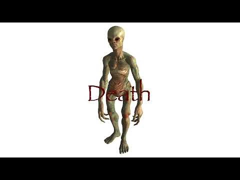 Fallout 3: All Abomination Vox And Sounds