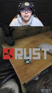 This is every green keycard location in RUST. #shorts