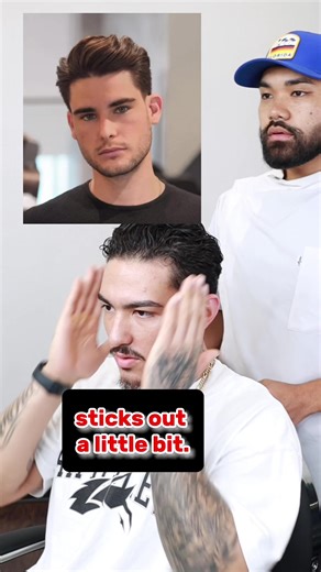 Client Consultation: Miami, Broward, Fort Lauderdale Barber