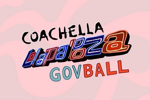 Check Out the Top 6 Music Festivals for 2020