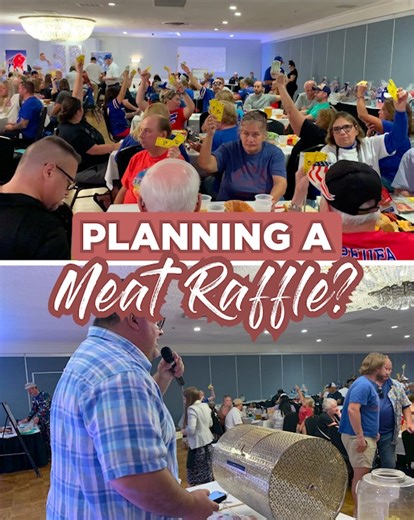 375 reactions · 67 shares | Planning a meat raffle? We’ve got your back! 數 We’re proud to partner with BestMeatRaffles.com and use our years of experience to customize packages that bring in the most money for your organization—no upfront costs for you  Click the link below to explore our full selection of meats and fill out an order form today! | Market In The Square | Facebook