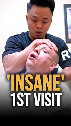 Chiropractor Adjustment Ends 10 Years of Back Pain