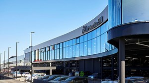 Hedin-koncernen fortsätter växa – men lönsamheten pressas