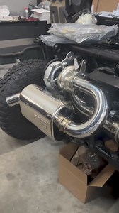 Turbos for Xpeditions and most other UTVs 😎🤘 Get that power boost you've been wanting! | Force Turbos