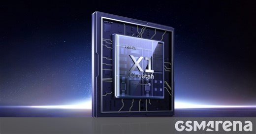 Infinix Note 40 series to arrive with a dedicated charging chip called Cheetah X1