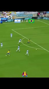 248K views · 3.5K reactions | Amistosos que no tenían nada de "amistosos" | Argentina  vs Brasil  2012 ⚽️ #soccer #futbol #Deportes #satisfying #reelsviralシ #videoviralシ #videosvirales #reelschallenge | Fútbol pasión y leyendas | Facebook