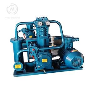 [Hot Item] Corken Gas 291 Industrial Methane Propane LPG Silent Air Compressor