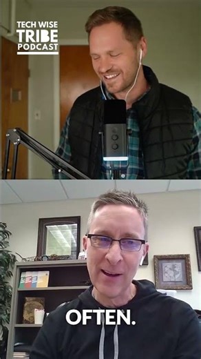 You Become Who You Strive to Be