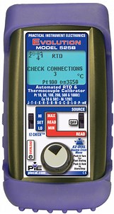 Saelig Introduces High Accuracy, High Resolution Thermal Calibrator