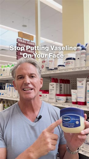 Is Vaseline Safe for Your Skin? Key Facts Explained