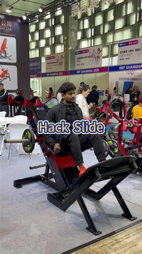 Effective Techniques for Using a Hack Slide Machine