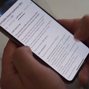 2.1K views | Did you know you can use our chat function on the Your.MD app to find out more about certain conditions or symptoms you might be worried about? To find out more visit: www.your.md/app | Healthily | Facebook