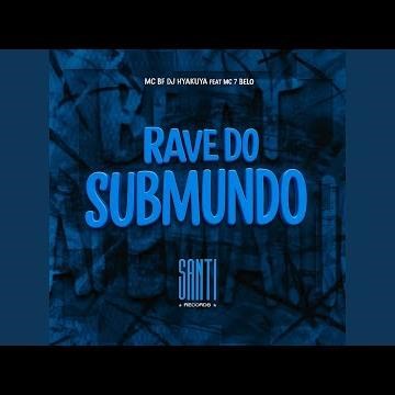 Rave No Submundo