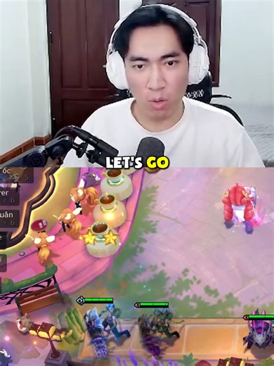 Code??? #Levi #TFT #leagueoflegends | levi