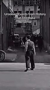 76K views · 2K reactions | Unsolved Events from History That Still Make No Sense #HistoryTime #historytok #unsolvedmysteries #mysteries #historytime | History Haven | Facebook